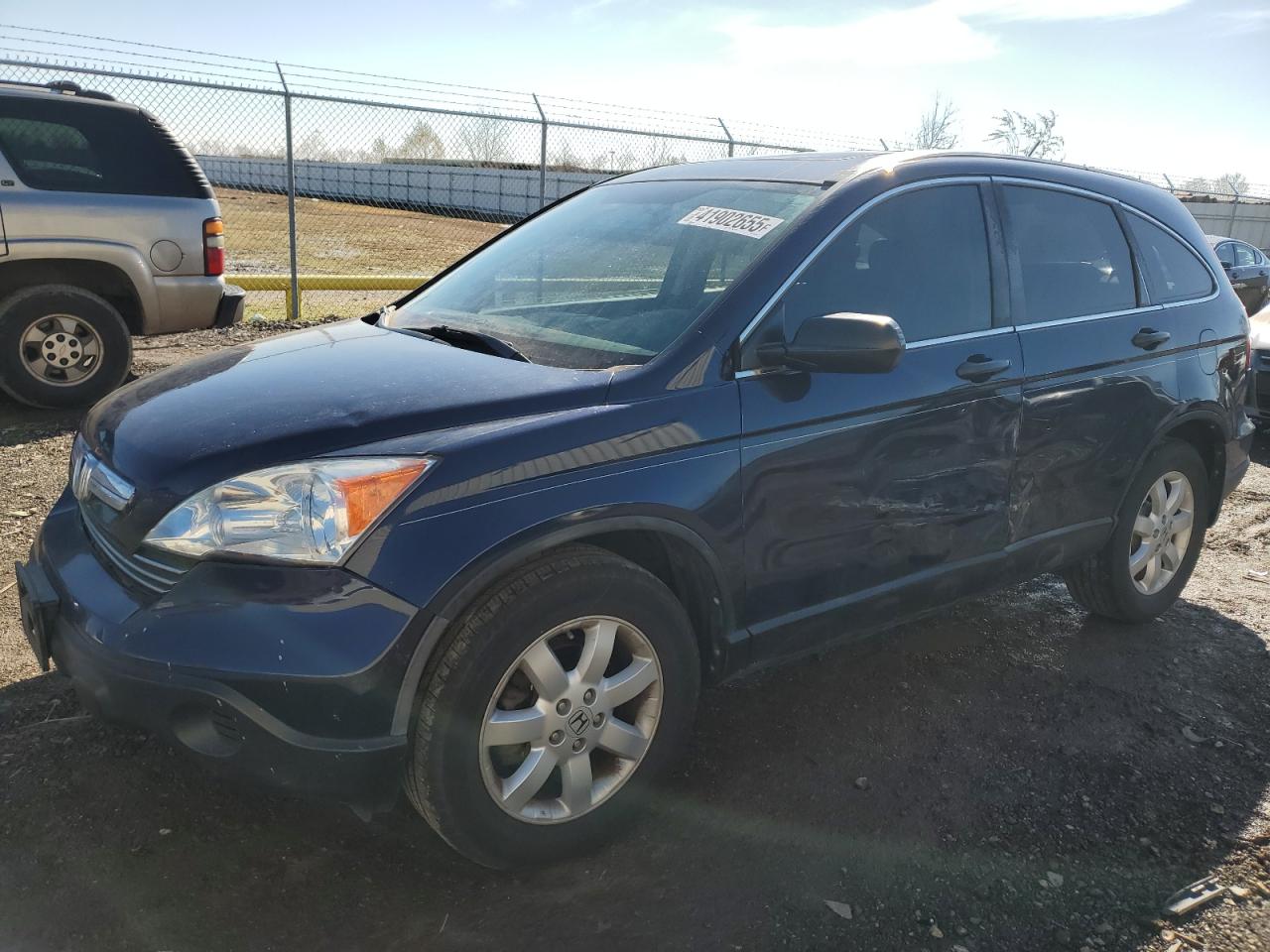 2009 Honda CR-V - Image 1