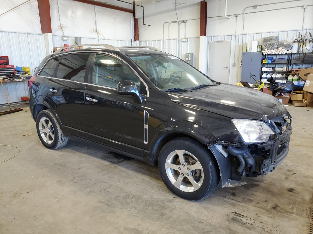 2013 Chevrolet Captiva - Image 4
