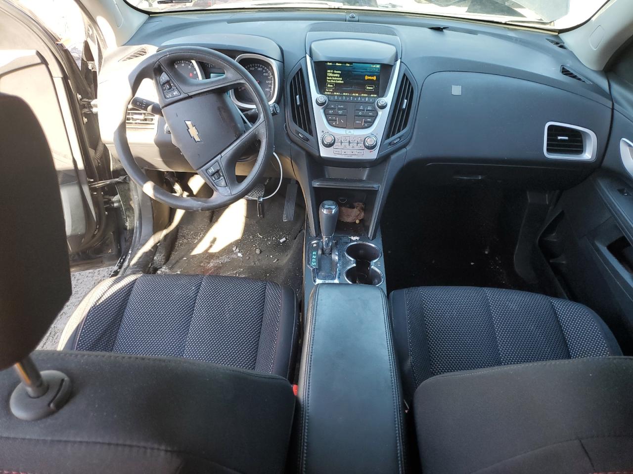 2017 Chevrolet Equinox - Image 8