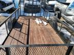 2024 Carry-On                       Trailer for Sale in Hurricane, WV - Minor Dent/Scratches