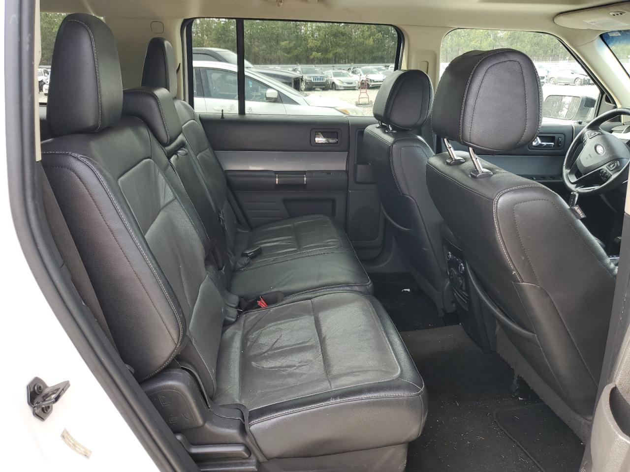 2013 Ford Flex - Image 10