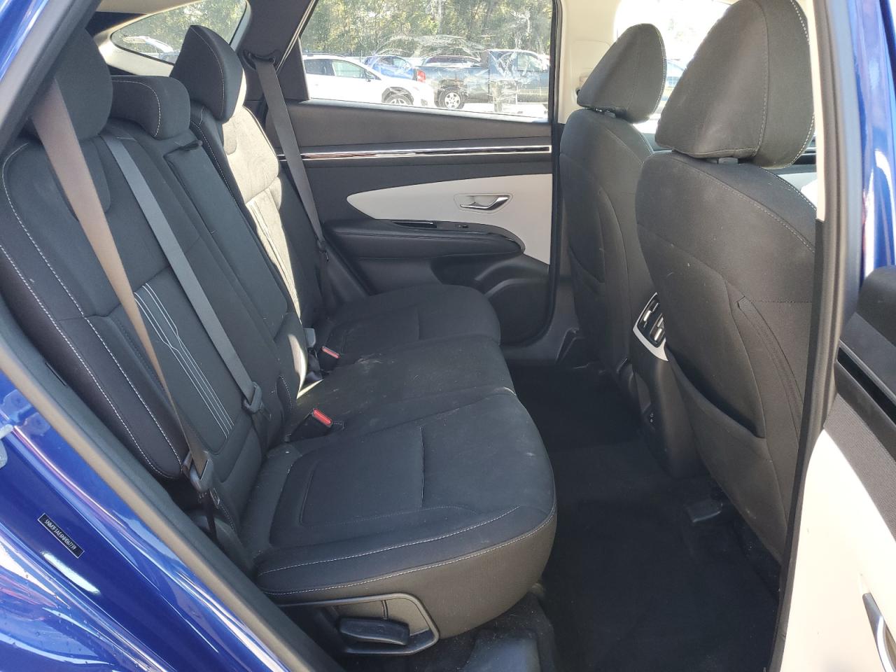2022 Hyundai Tucson - Image 11