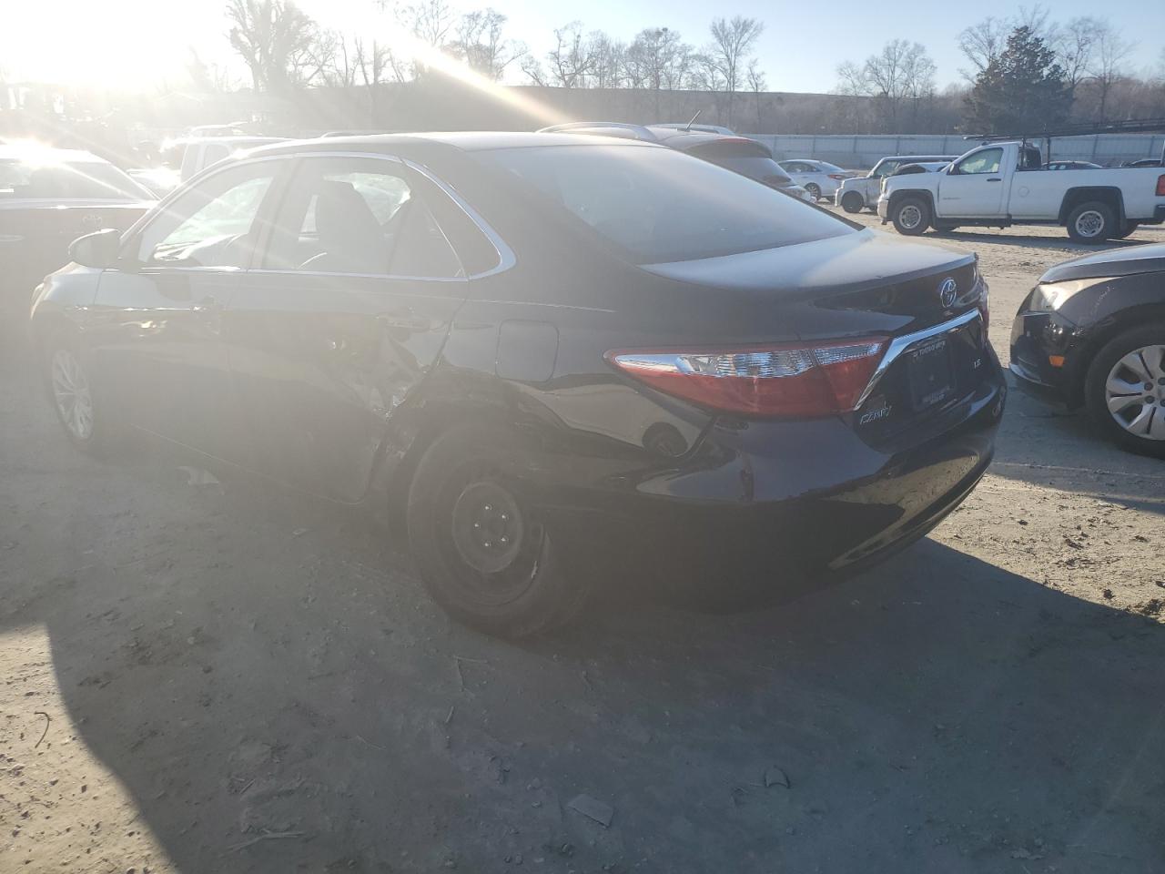 2017 Toyota Camry - Image 2