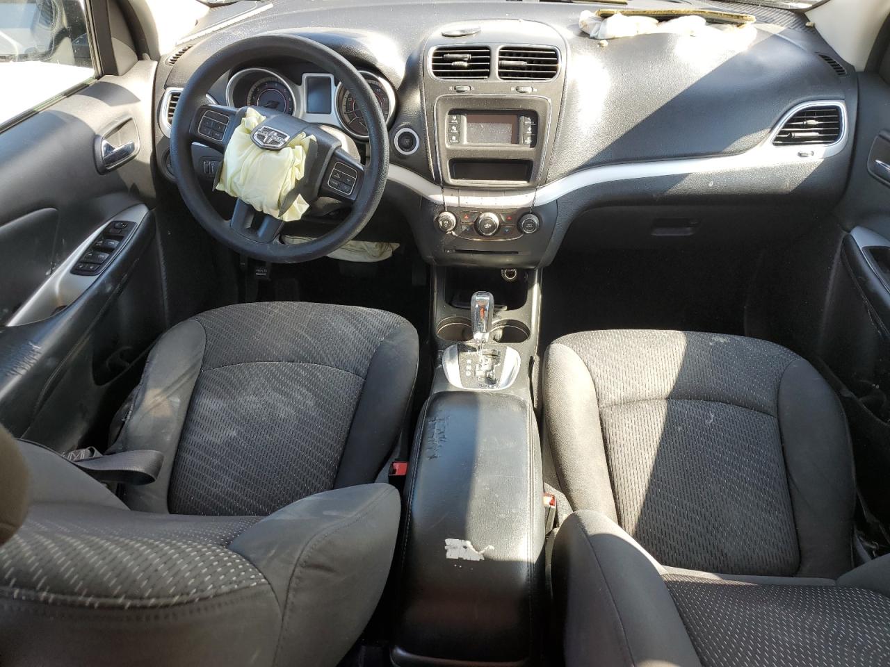 2016 Dodge Journey - Image 8