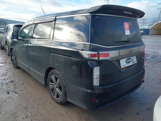 2010 NISSAN ELGRAND