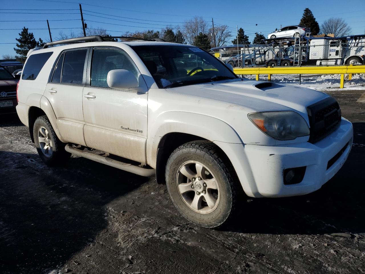 2007 Toyota 4Runner - Image 4