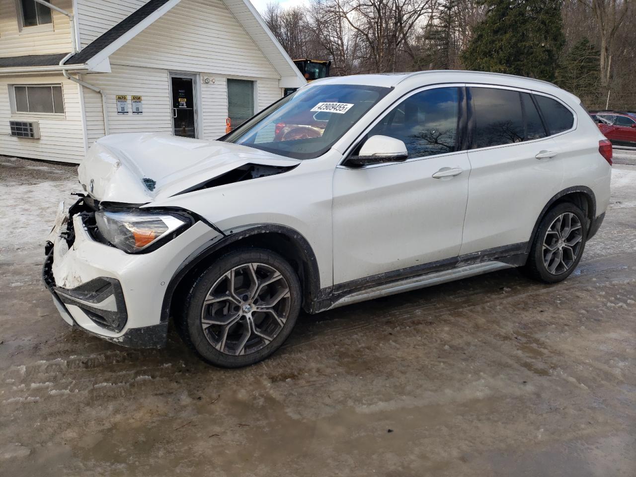 2021 BMW X1 - Image 1