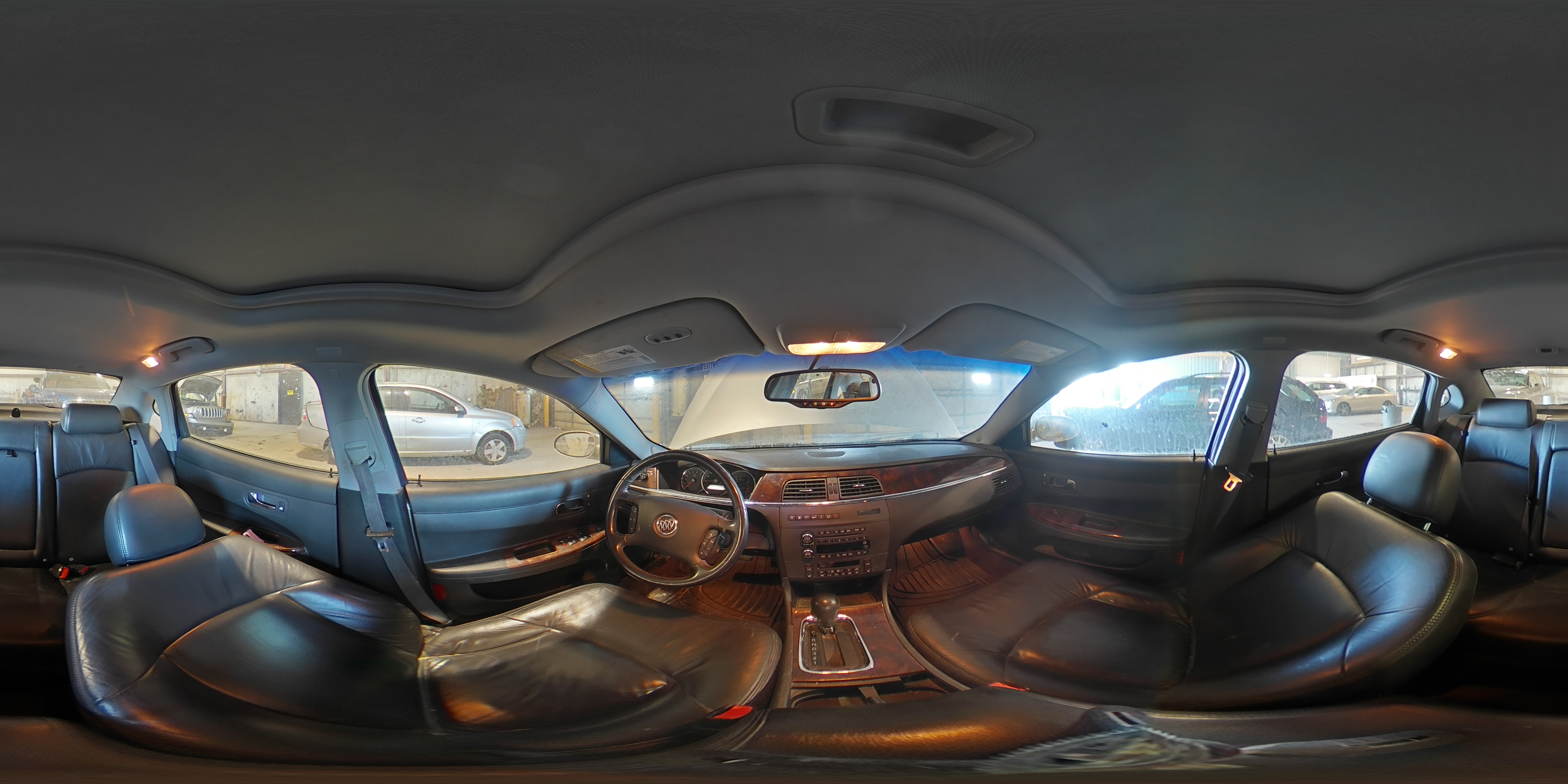2007 Buick LaCrosse - Image 13
