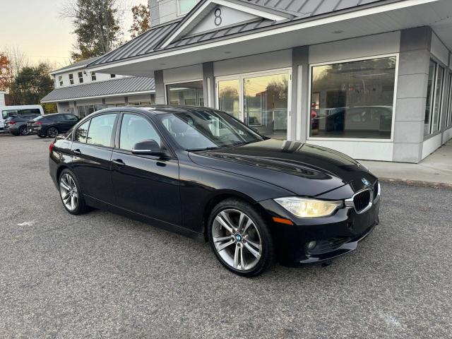 2014 Bmw 328 D Xdrive