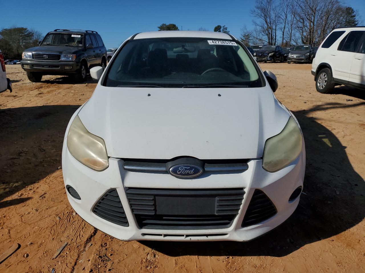 2013 Ford Focus - Image 5