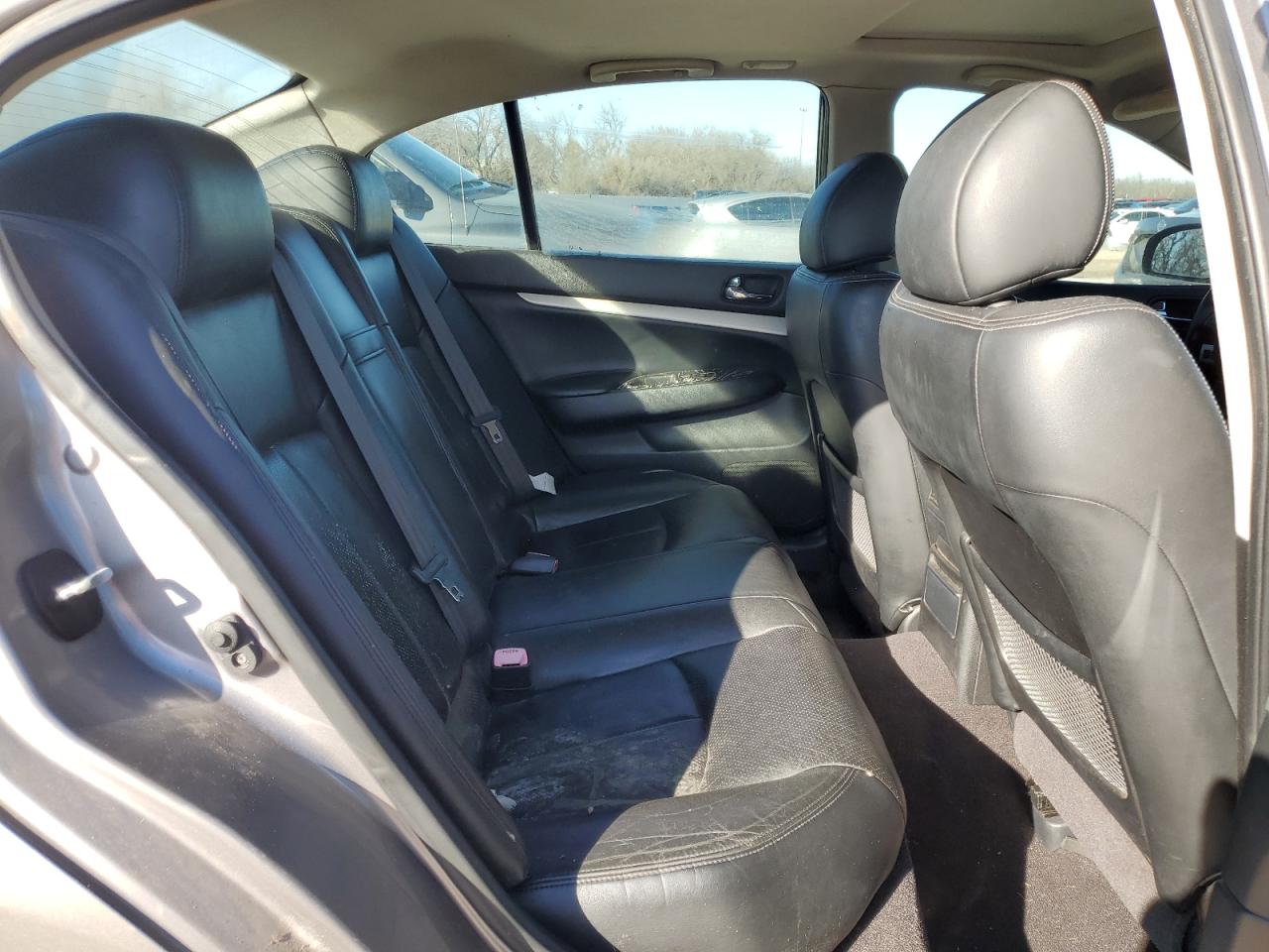 2007 Infiniti G - Image 10