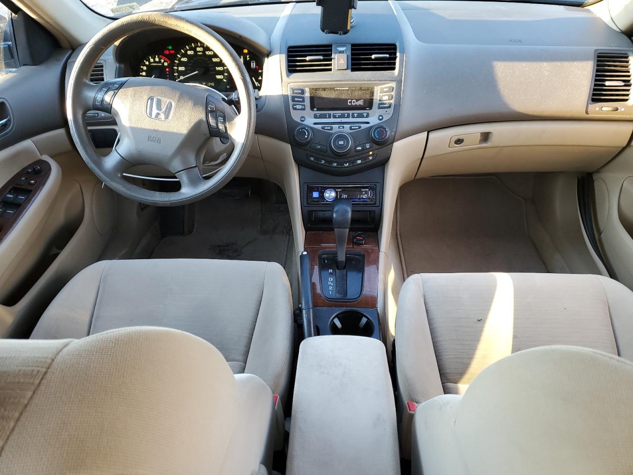 2006 Honda Accord - Image 8
