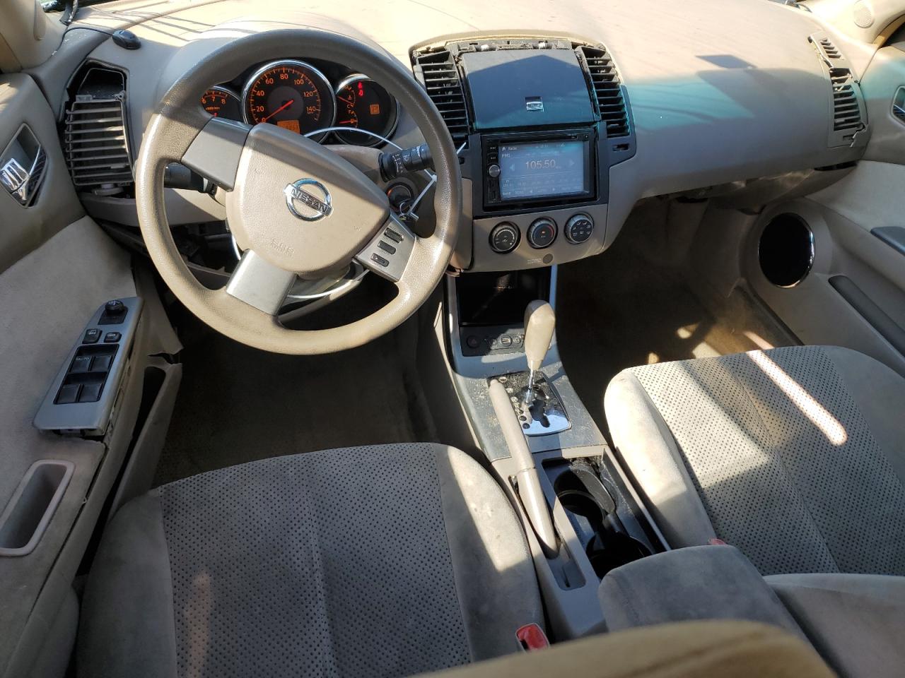 2006 Nissan Altima - Image 8