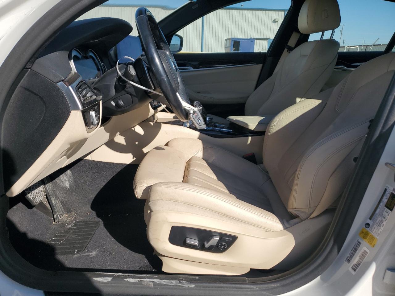 2019 BMW 5er - Image 7