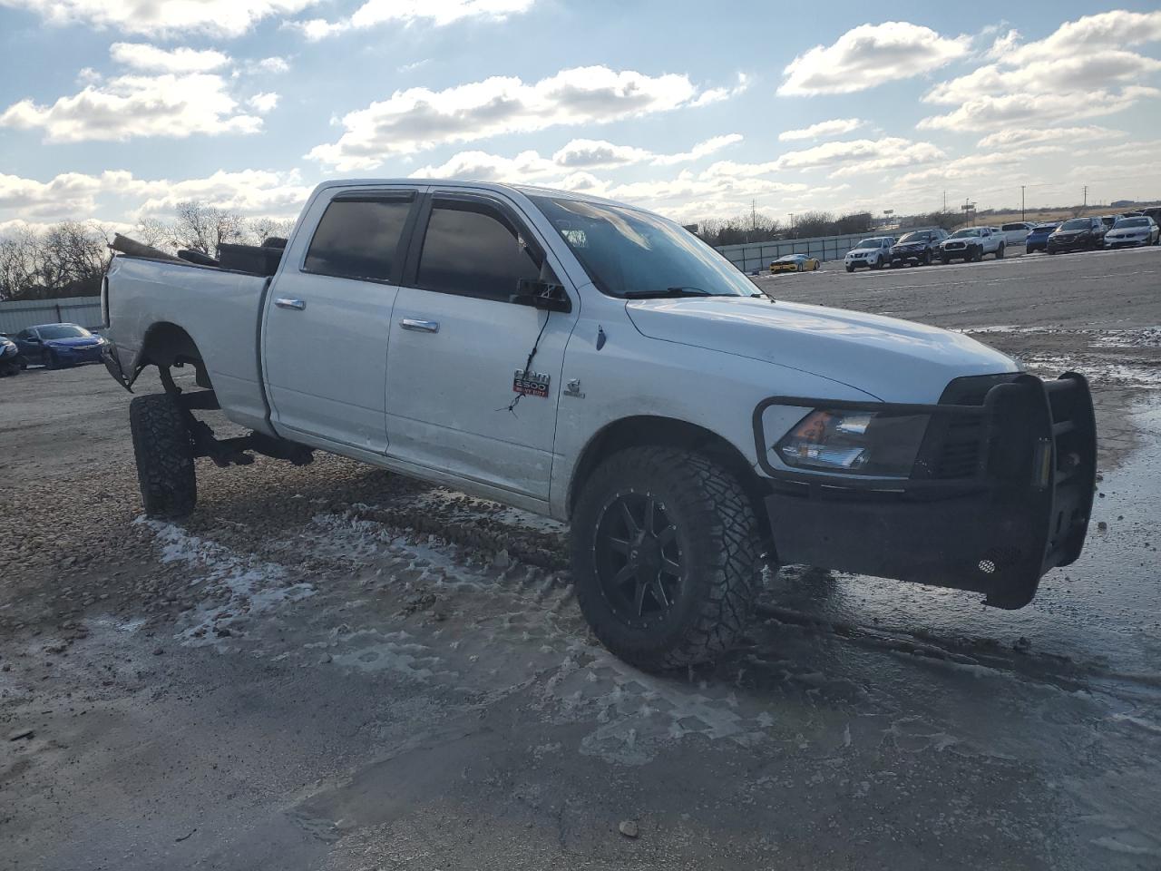 2011 Dodge RAM - Image 4