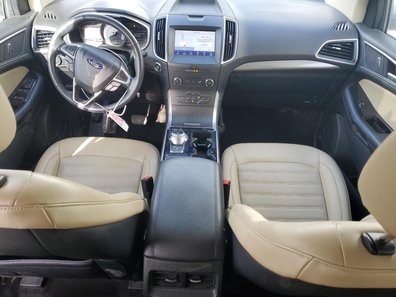2020 Ford Edge - Image 8
