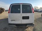 2017 Chevrolet Express G3500 Lt na sprzedaż w Milwaukee, WI - Minor Dent/Scratches