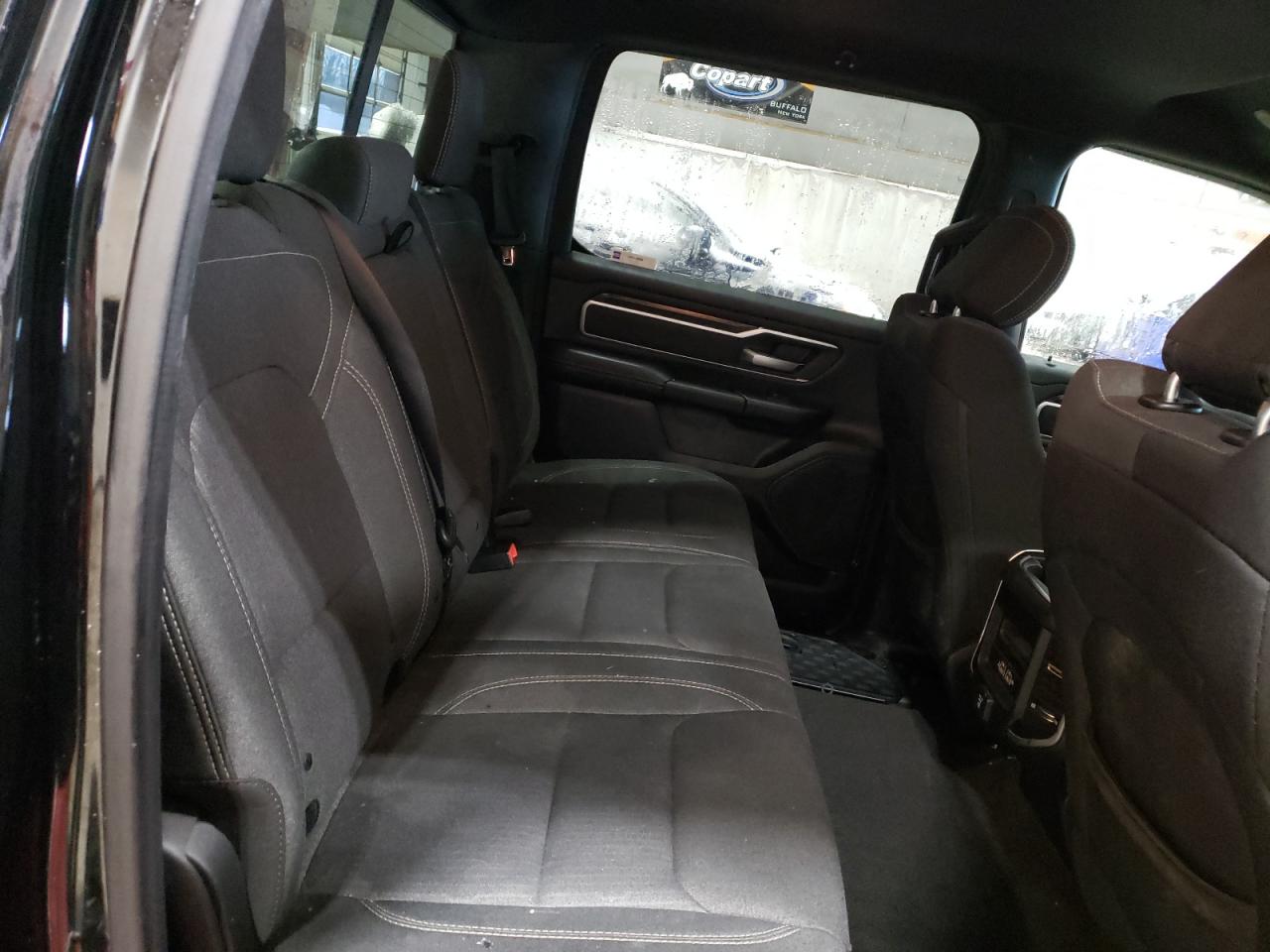 2019 RAM 1500 - Image 11