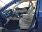 2015 Subaru Legacy 2.5I Limited for Sale in North Billerica, MA - Rear End