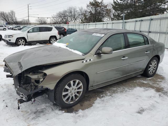 2011 Buick Lucerne Cxl