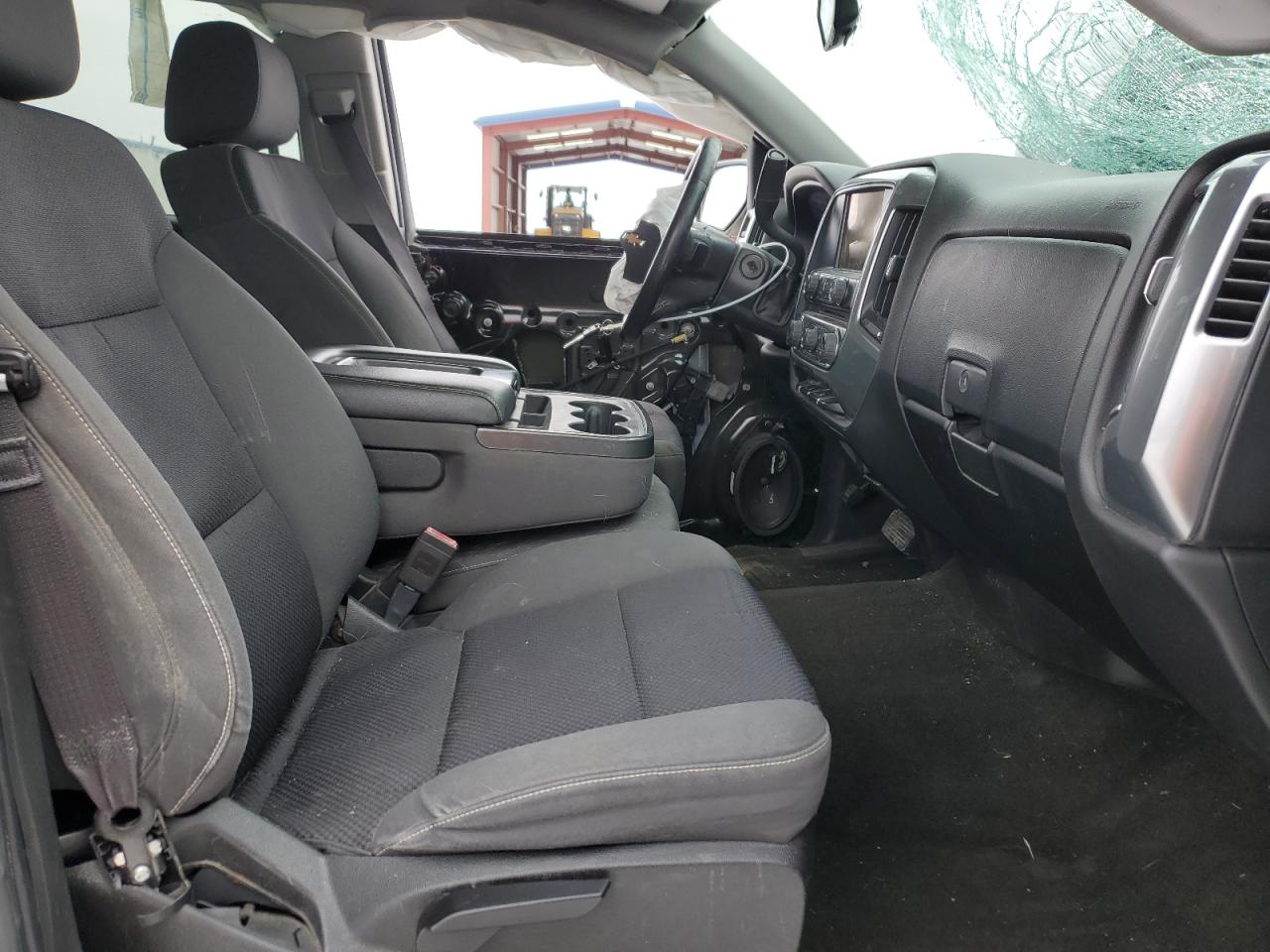 2014 Chevrolet Silverado - Image 7