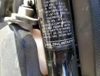 2022 TRIUMPH MOTORCYCLE TIGER SPORT 660 for sale at Copart CA - NAPA