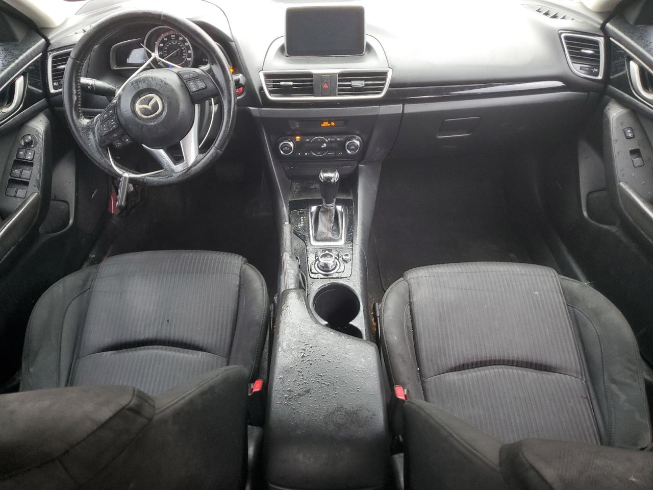 2014 Mazda 3 - Image 8