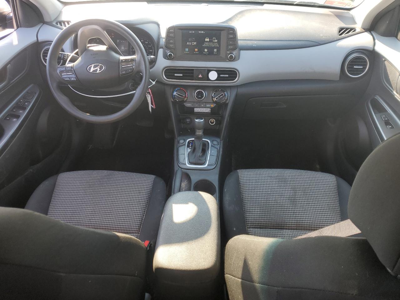 2020 Hyundai Kona - Image 8