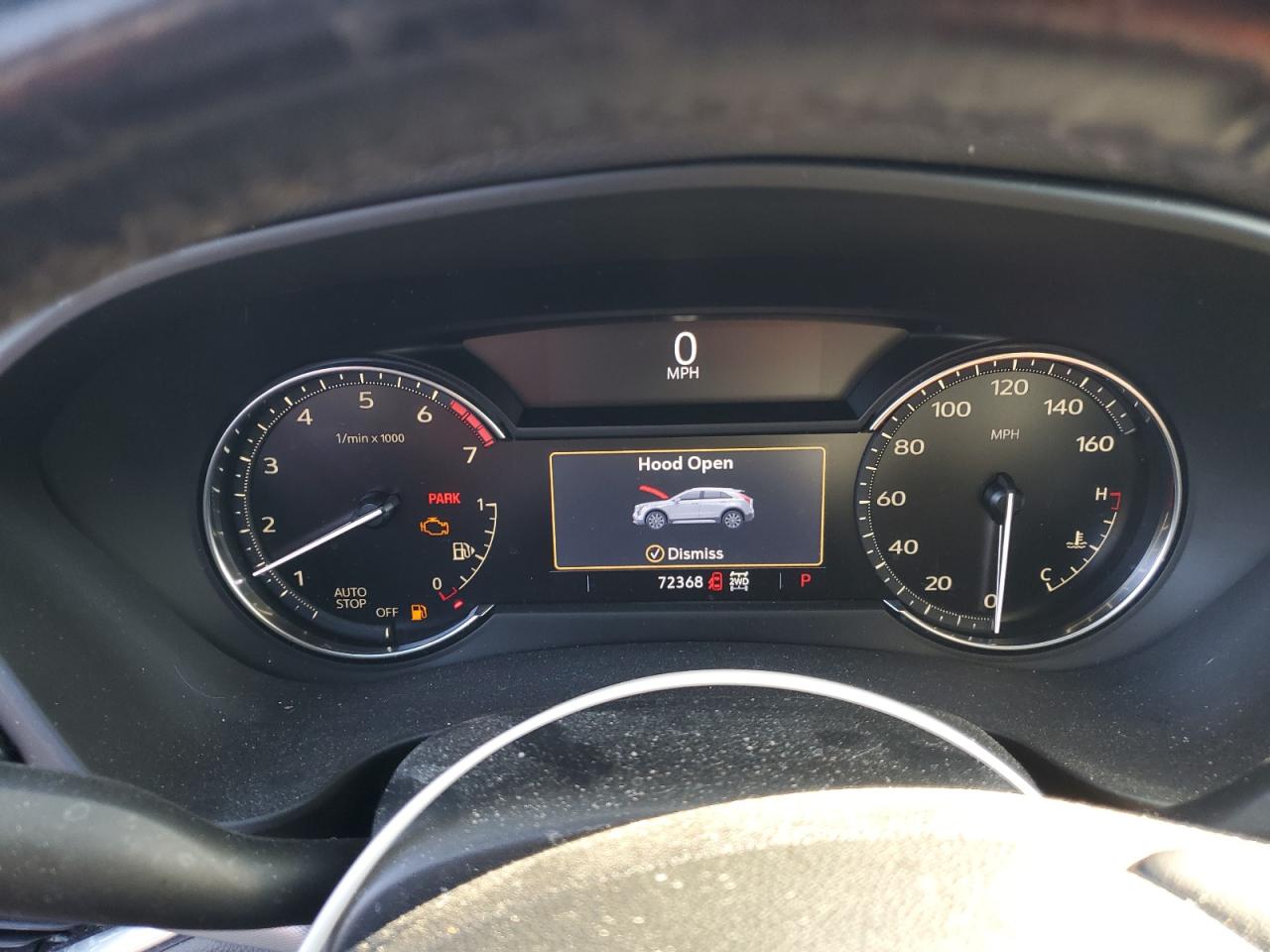 2021 Cadillac XT4 - Image 9