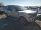 2016 Land Rover Lr4 Hse за продажба в Madisonville, TN - Front End