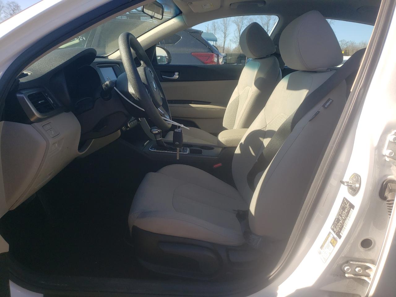 2018 Kia Optima - Image 7