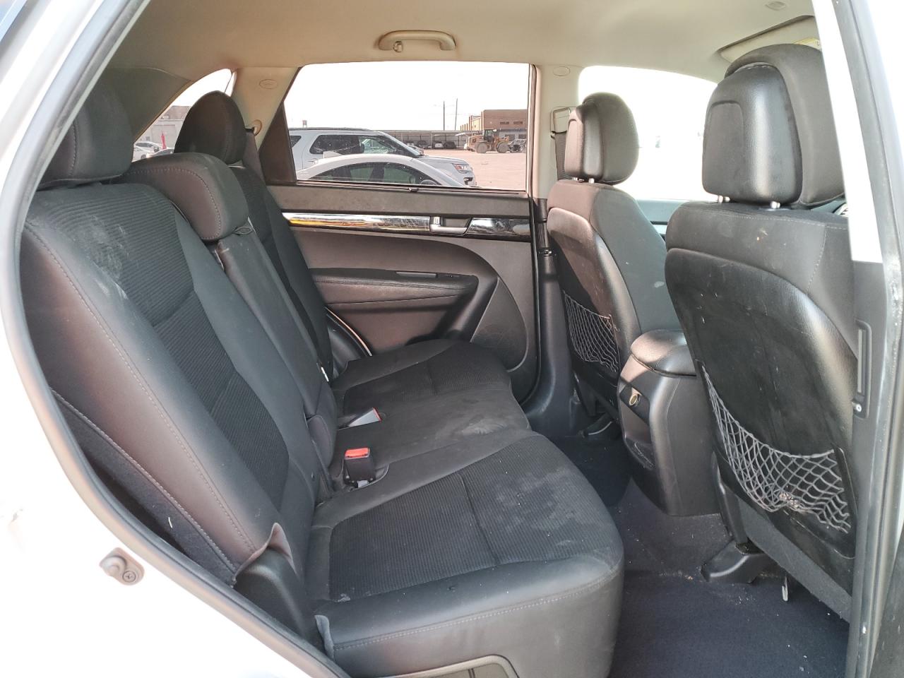 2014 Kia Sorento - Image 11