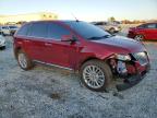 2013 Lincoln Mkx  продається в Gainesville, GA - Front End