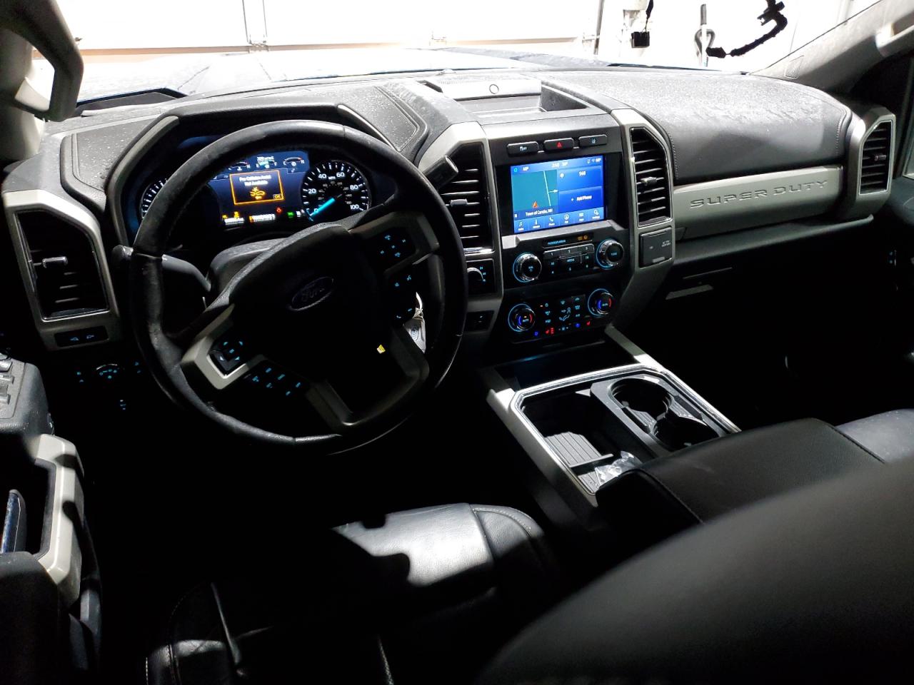 2020 Ford F250 - Image 8