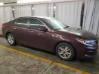 2018 Kia Optima Lx للبيع في Dyer، IN - Mechanical