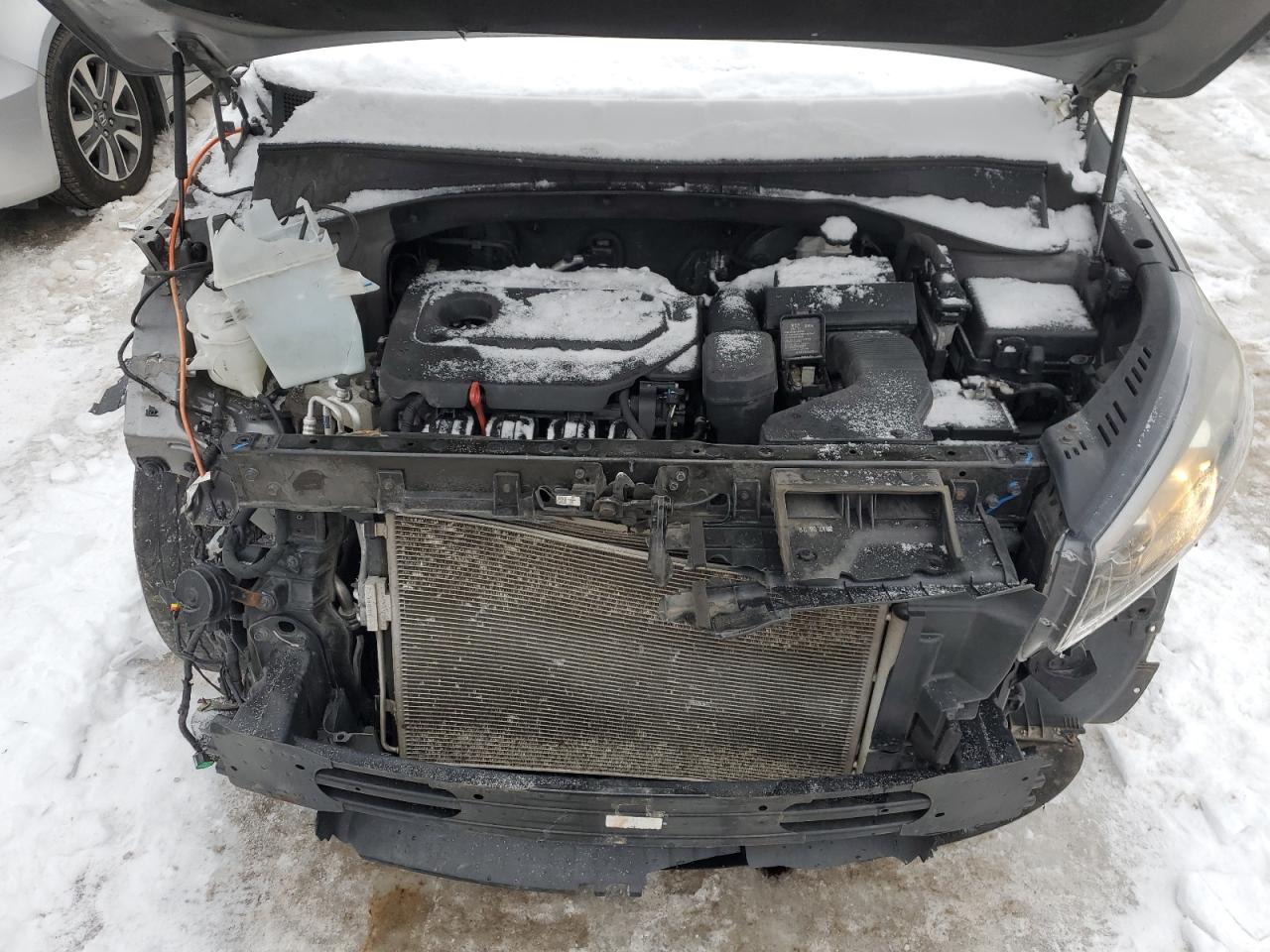 2019 Kia Sorento - Image 12
