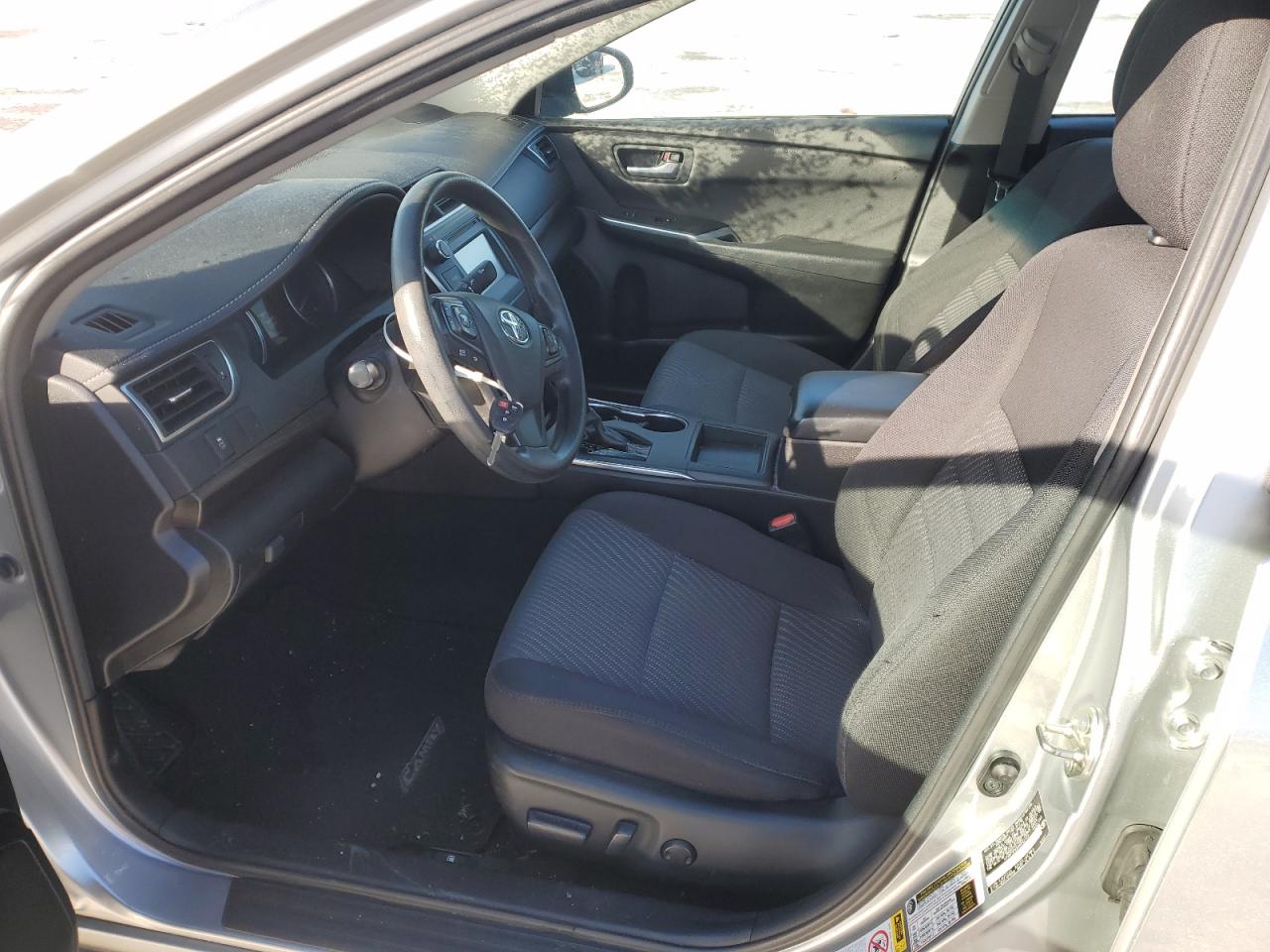 2016 Toyota Camry - Image 7