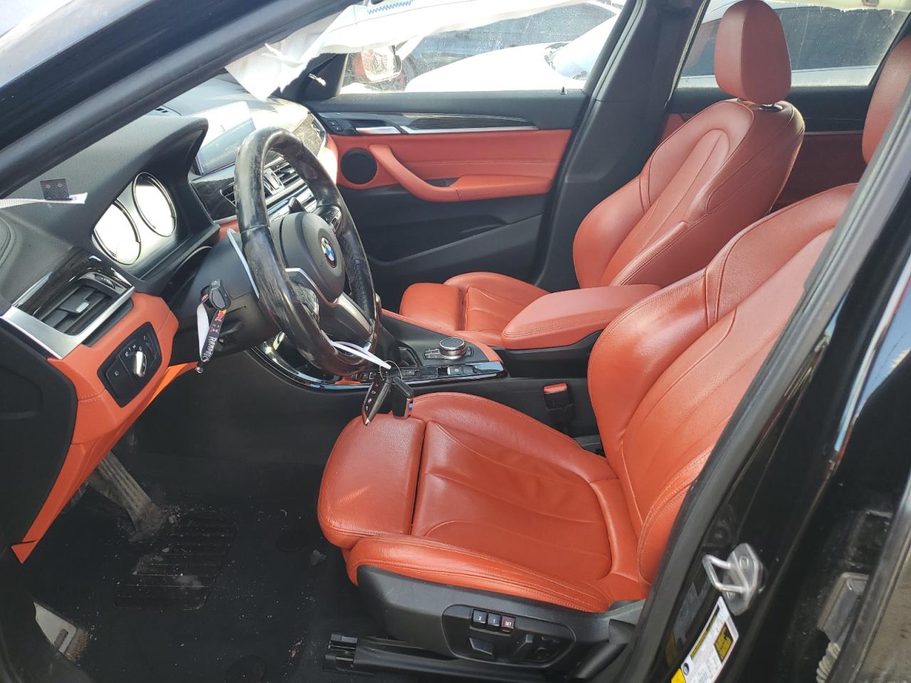 2018 BMW X2 - Image 7