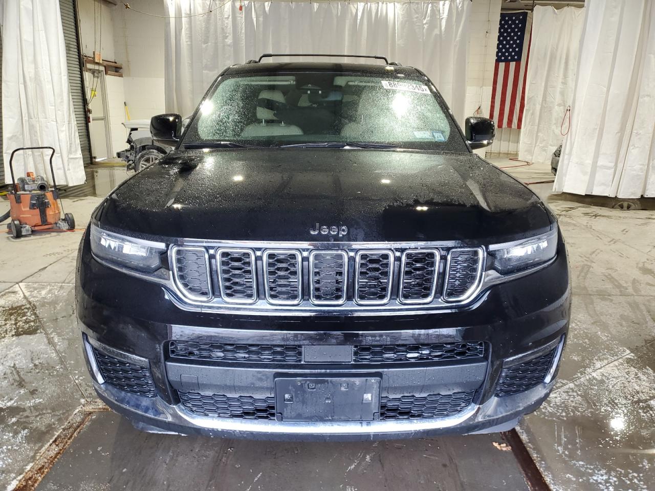 2021 Jeep Grand Cherokee - Image 5