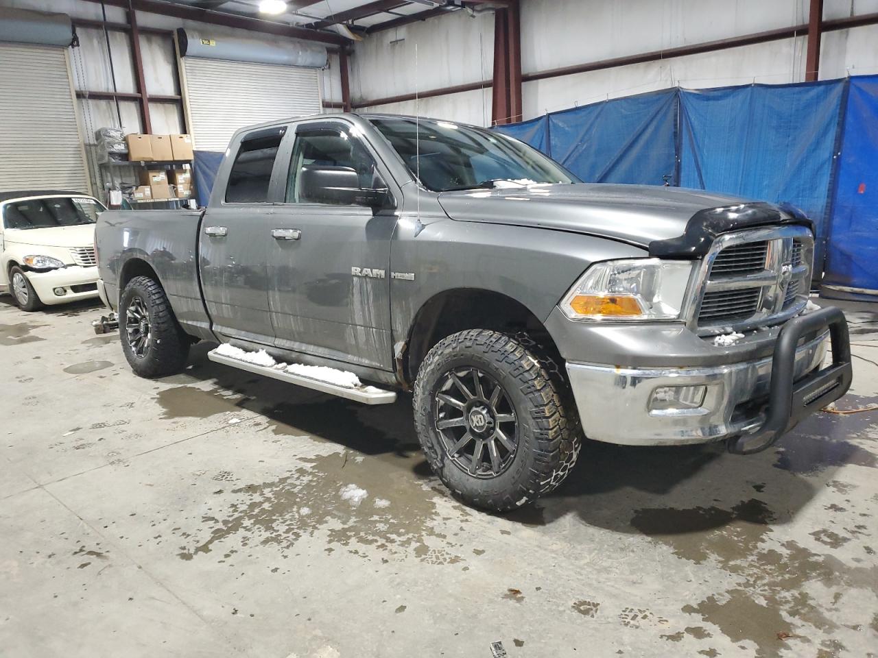 2010 Dodge RAM - Image 4