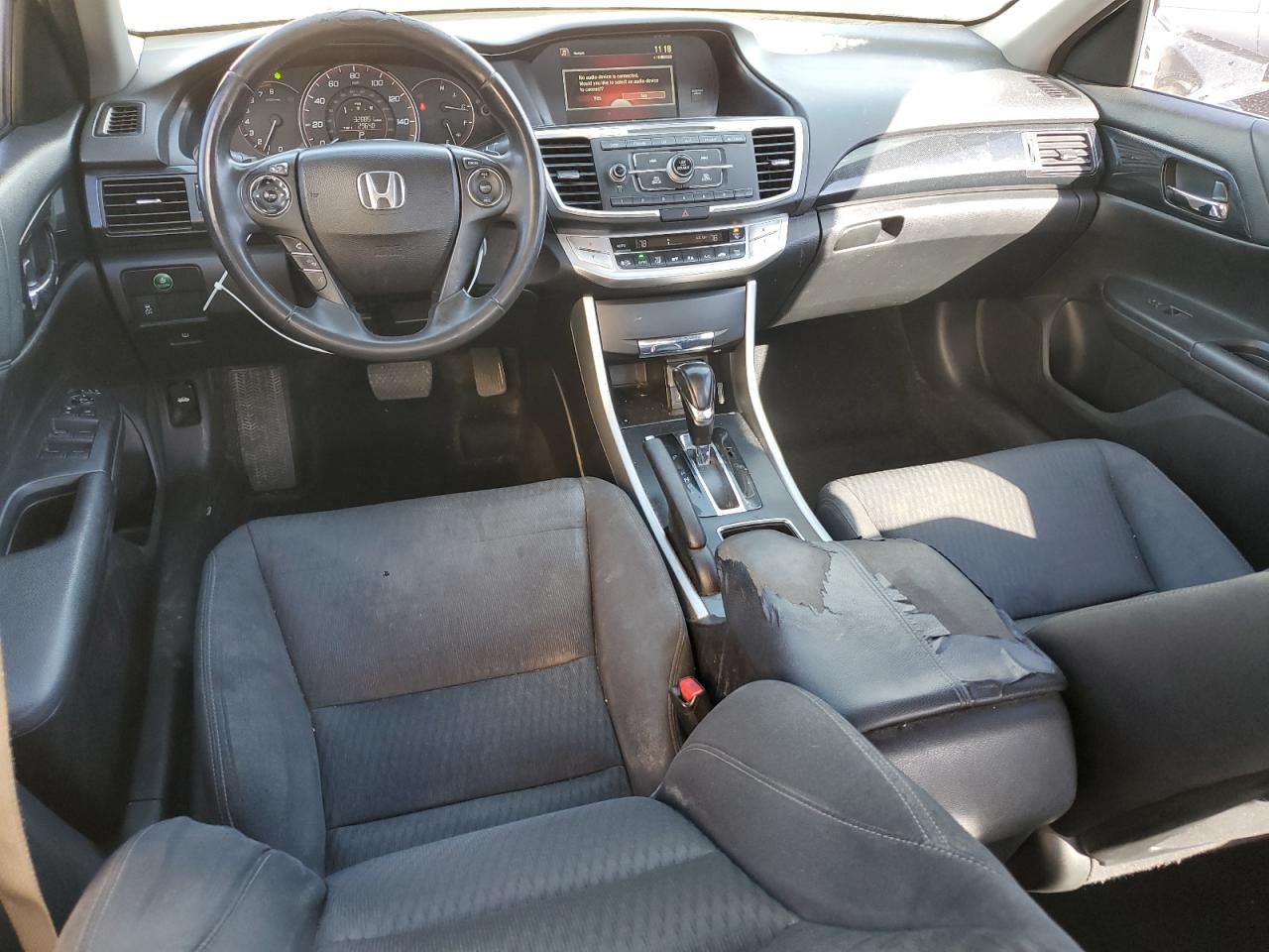 2014 Honda Accord - Image 8
