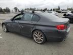 2011 Bmw 535 Xi продається в Rancho Cucamonga, CA - Side