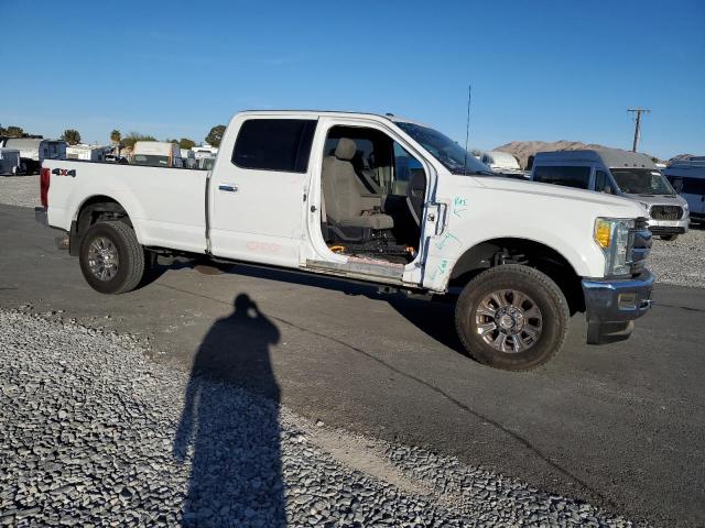  FORD F350 2017 Белый