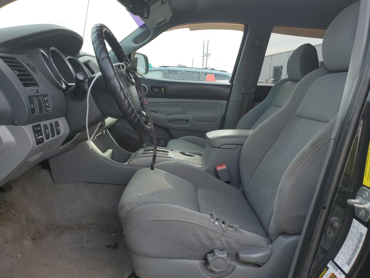 2009 Toyota Tacoma - Image 7