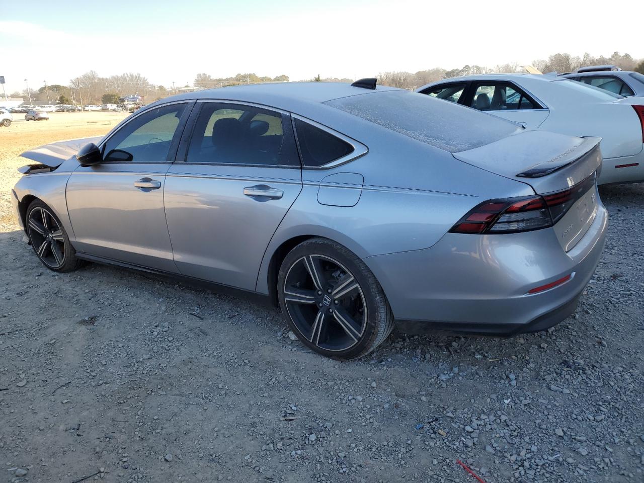 2023 Honda Accord - Image 2