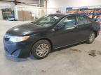 2012 Toyota Camry Base en Venta en Arlington, WA - Rear End