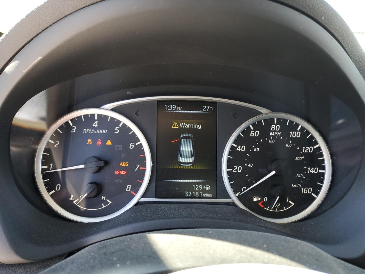 2017 Nissan Sentra - Image 9