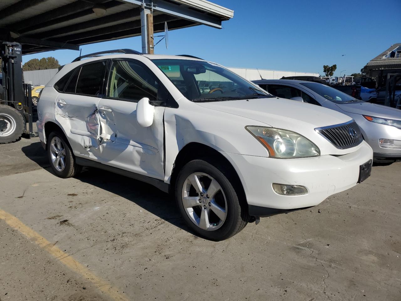 2005 Lexus RX - Image 4
