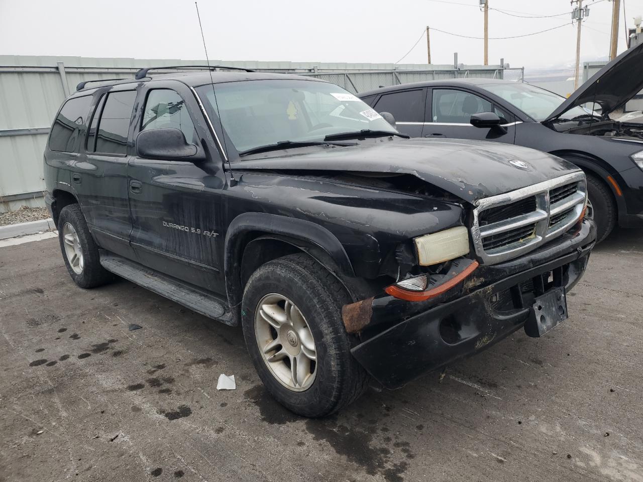 2001 Dodge Durango - Image 4