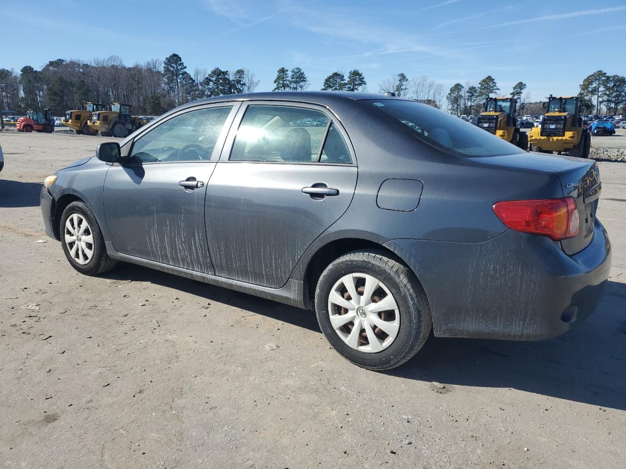 2009 Toyota Corolla - Image 2